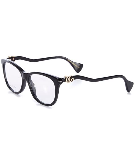 gucci oversized reading glasses|gucci sunglasses unisex.